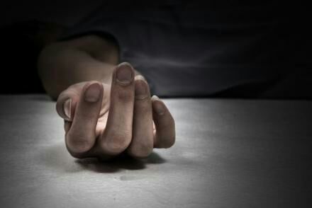Budgam girl commits suicide after failing to qualify class 12 exam.