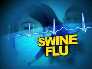 ﻿Swine flu: 7 died till date, 8 admitted at SKIMS