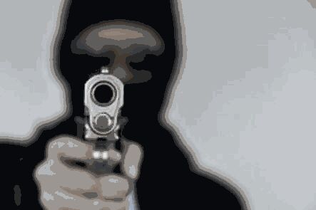 J&K Bank guard fires gunshots after noticing suspicious movement near bank branch in Tral