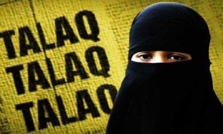 Triple talaq ordinance to lapse this month may get repromulgated