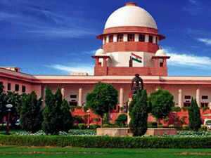SC tags plea challenging Article 370 with another pending petition