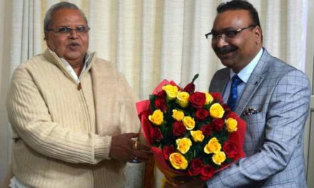 DGP thanks Hon’be Governor for approving Hardship allowance