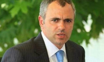 Kuka Parrey would have been JK CM had NC not contested 1996 elections: Omar