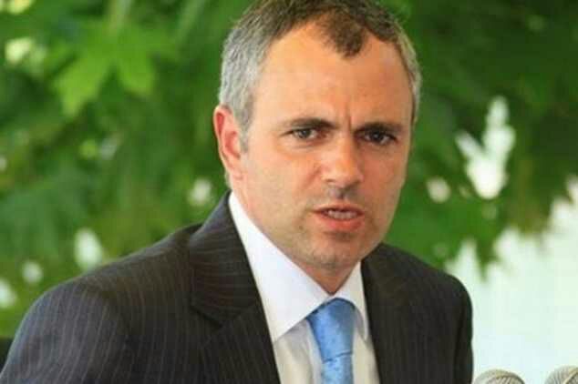 Omar seeks response from PM Modi over Imran Khan’s ‘endorsement’ for next term