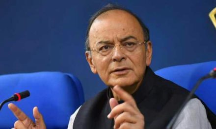 Arun Jaitley in New York for cancer treatment, may not be back for budget
