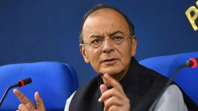 Arun Jaitley in New York for cancer treatment, may not be back for budget