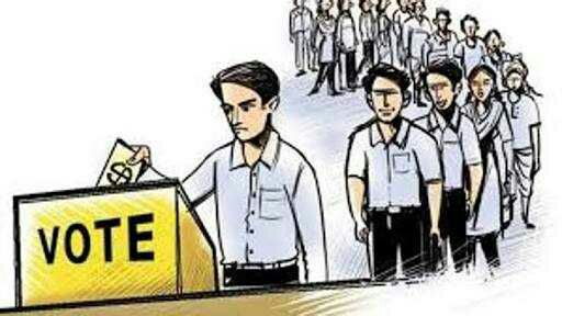 Over three lakh new votersin Jammu and Kashmir