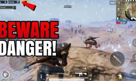 PUBG addiction more dangerous than drug abuse.