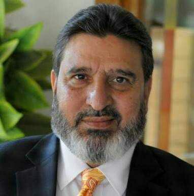 Happy with party’s decision, Altaf Bukhari says ‘PDP freed me from imprisonment’ ‘To be in party was against my conscience