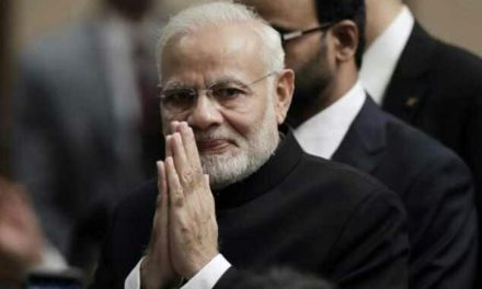 Modi to visit J&K on Feb 3: Ram Madhav
