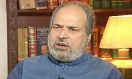 Class 4th employees selection list of Baramulla full of fraud: Baig