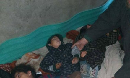 5 members of Tangdar family die of suffocation at Bemina