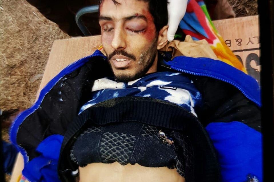 JeM militant of Pakistan killed in Pulwama shootout