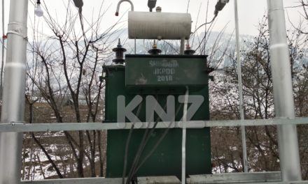 Power Development Department Completes target under Saubhagya scheme In Ganderbal