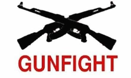 Flash : Gunfight breaks out after 5-hour siege in Pulwama village