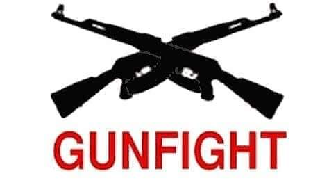 Gunfight rages in Kulgam Village