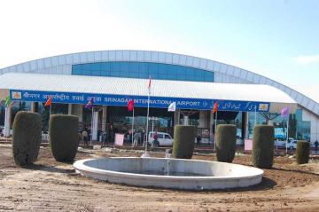 J&K airports’ audit report to get BCAS endorsement favouring CISF