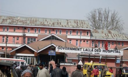 Woman gives birth on road after LD hospital refuses to admit her, baby dies