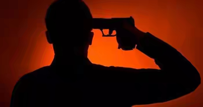 BSF Officer Shoots Self Dead In Along LoC In Poonch