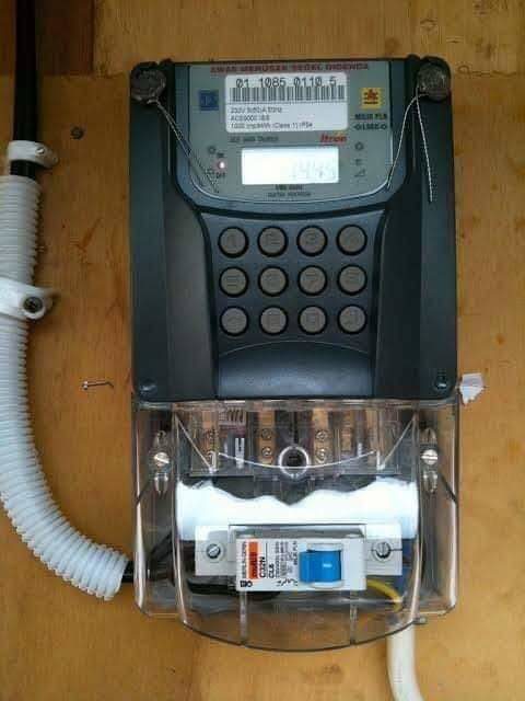 Pre-paid electric meters installation from April: Govt