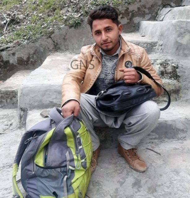 Army cites security decision to bar PaK youth from meeting grandmother in Poonch