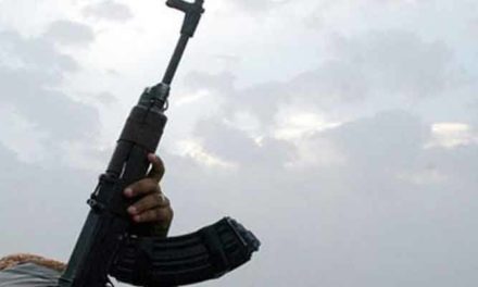 Militant outfit Tehreek-ul-Mujahideen banned by government of India