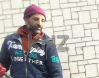 Speedy vehicle crushes Municipal Committee Sweeper to death in Beehama Ganderbal