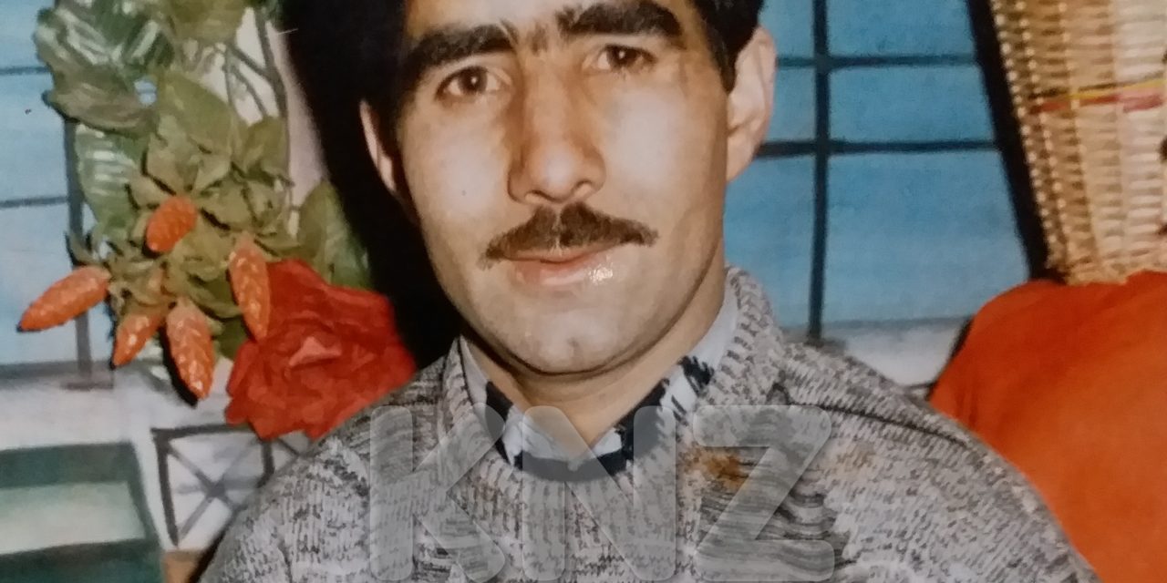 THE TALE OF A KASHMIRI WIDOW IN A LAWLESS STATE.