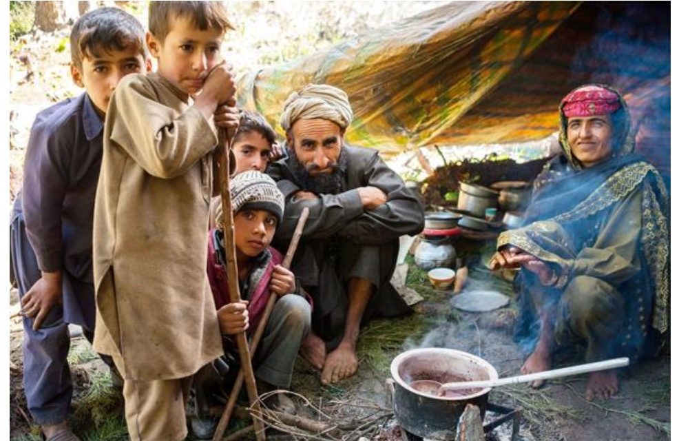 Pahari community in Jammu and Kashmir gets reservation