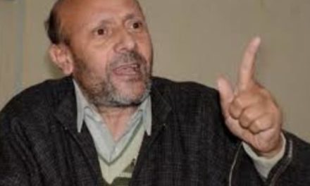 After viral video of wounded Shopain youth, Rasheed seeks action against ‘erring army men’