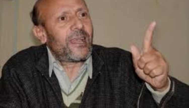 After viral video of wounded Shopain youth, Rasheed seeks action against ‘erring army men’