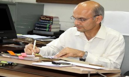 Advisor Sharma to meet public at Jammu on Feb 01