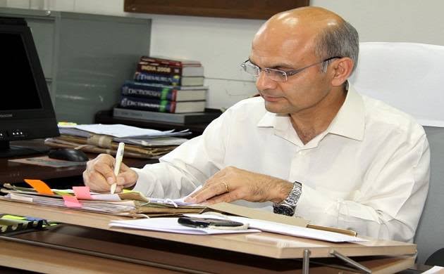 Advisor Sharma to meet public at Jammu on Feb 01