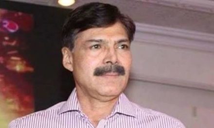 Issue Of Barring Journalists From Covering Republic Day Function Will Be Looked Into: Advisor Kumar