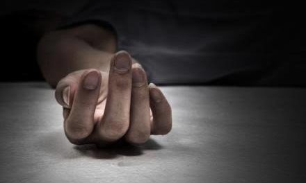 CRPF Assistant Commandant from Kashmir dies of ‘electrocution’ in Jharkhand