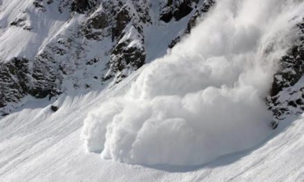 Over 24 houses damaged as avalanche strikes north Kashmir’s Gurez