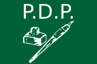 PDP’s Peer Mansoor Booked Under PSA