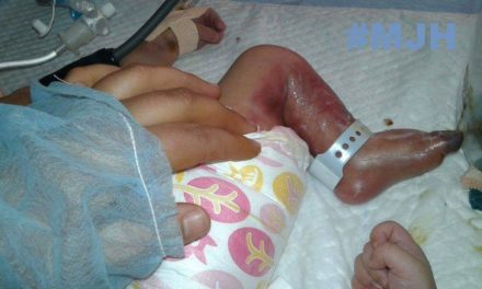 Kreeri family alleges their new-born died of ‘blower heat’ at GB Pant hospital