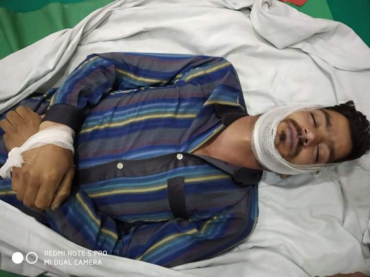 PDD daily wager dies of electric shock in Qazigund