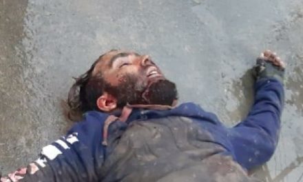 ﻿Pulwama Gunfight: LeT District Commander killed in brief exchange of firing