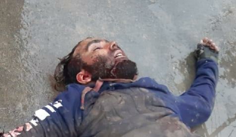 ﻿Pulwama Gunfight: LeT District Commander killed in brief exchange of firing