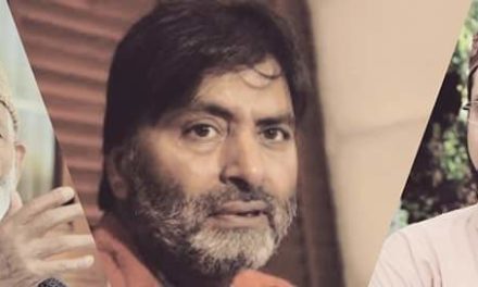 Article 35A: JRL Calls for complete shutdown on Feb 13, 14 in Valley