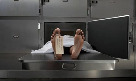 ﻿Body of Pak national exhumed after six months in Rajouri