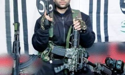 Awantipora attack: ‘Your oppression fuels our Jihad,’ says Fidayeen attacker in video