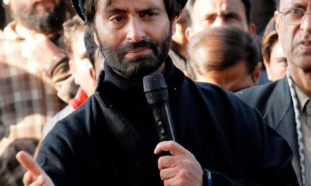 Attacks on Kashmiris most reprehensible: Malik ‘Stop this hooliganism, it’s in your interest too’