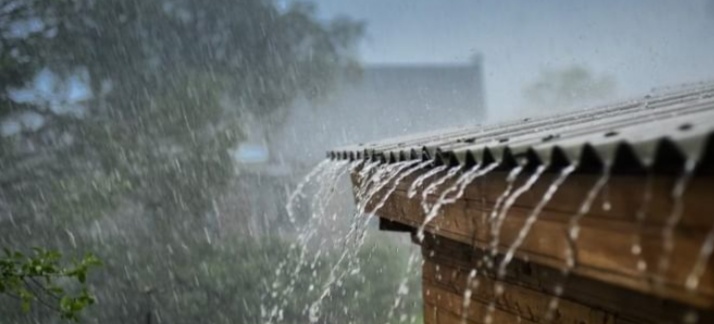 Weatherman forecast moderate rains, snow in next 2 days