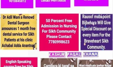 Love, Free Offers Galore For ‘Sikh Brethren’