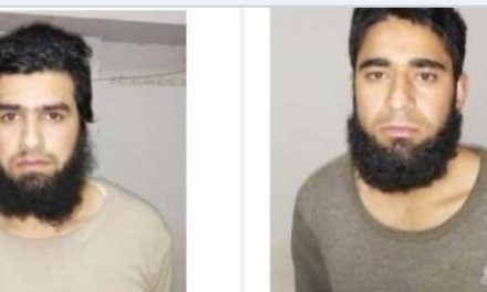 Pulwama attack: Two Kashmiri suspects arrested from UP’s Deoband