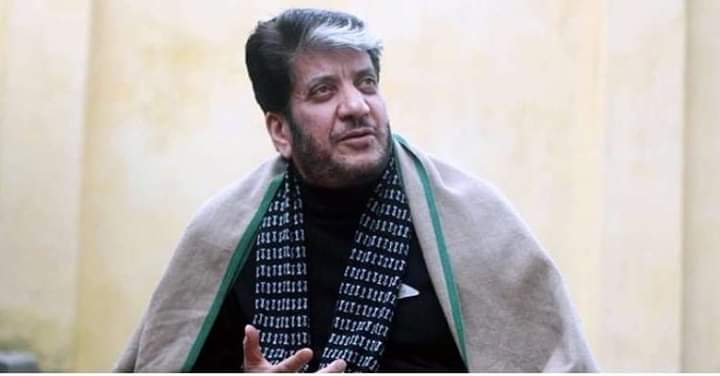 Shabir Shah attacked in Tihar, nature of injury not known, alleges Dr Bilqees Shah