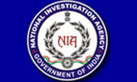 ﻿Lethpora Attack:NIA Identifies The Vehicle And Owner Of The Vehicle Involved In The Pulwama